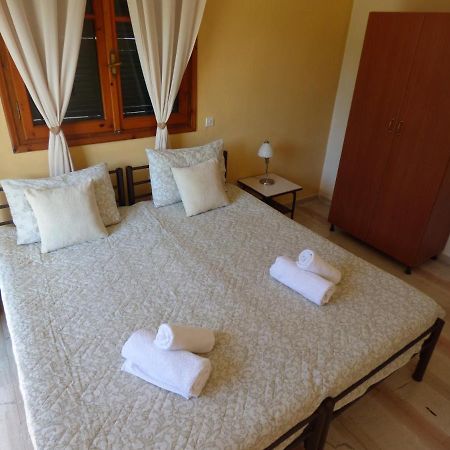 Ipsos Marias Apartments Dış mekan fotoğraf