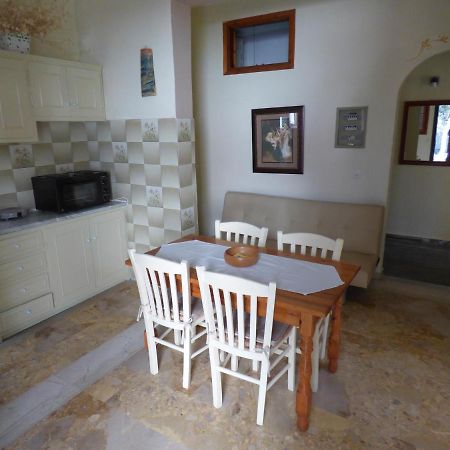 Ipsos Marias Apartments Dış mekan fotoğraf