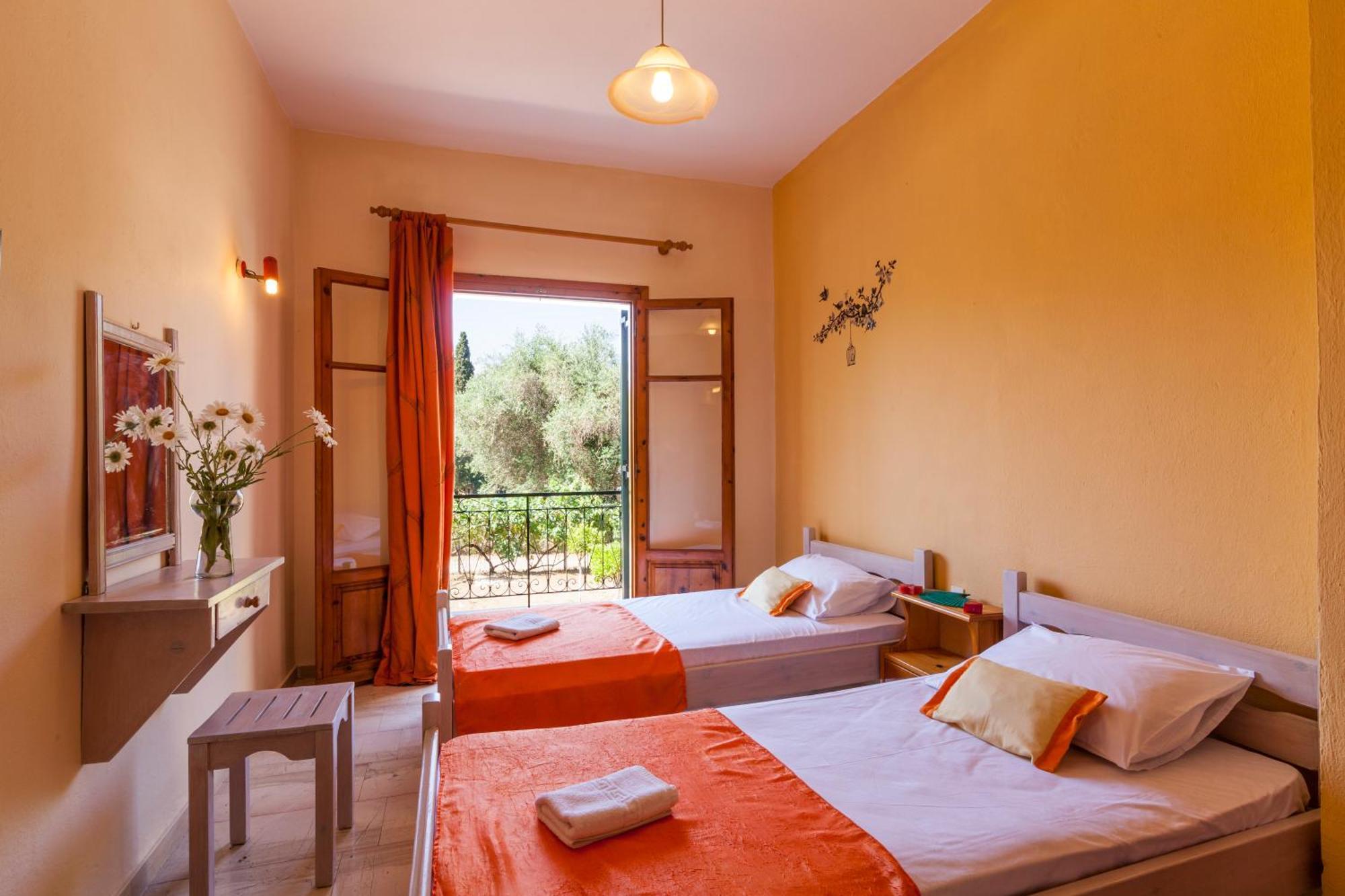 Ipsos Marias Apartments Dış mekan fotoğraf