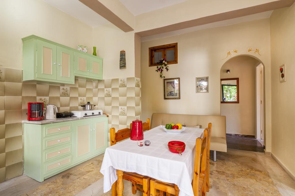 Ipsos Marias Apartments Dış mekan fotoğraf