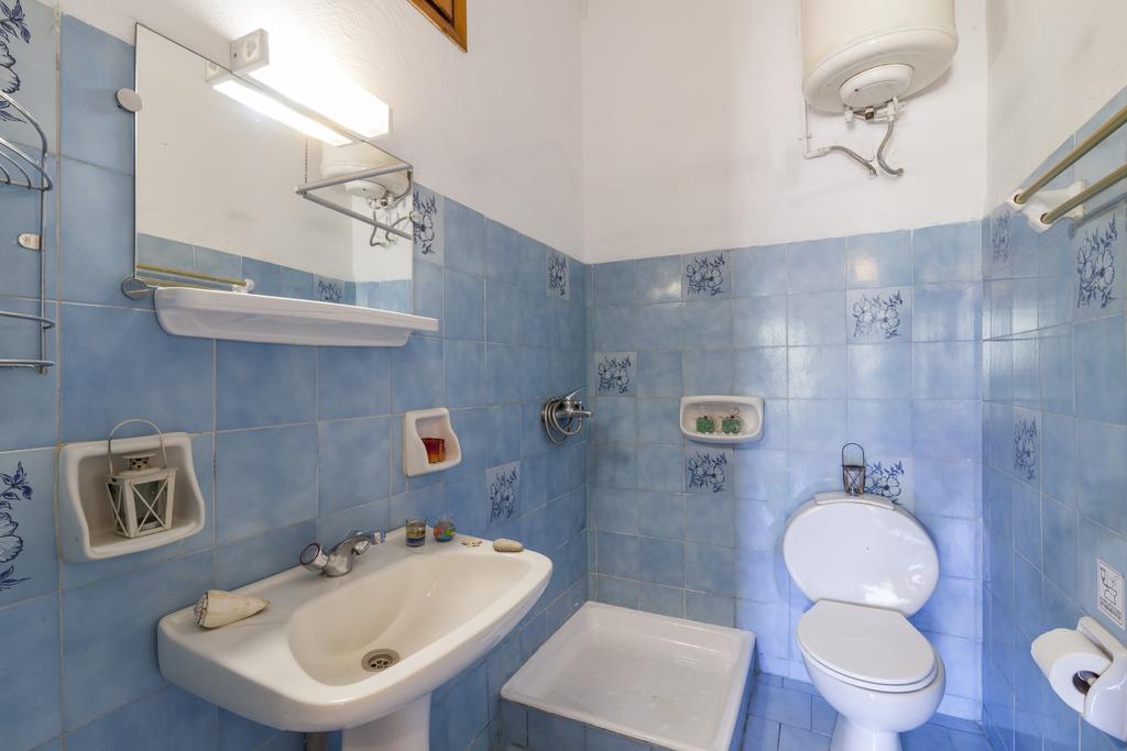 Ipsos Marias Apartments Dış mekan fotoğraf