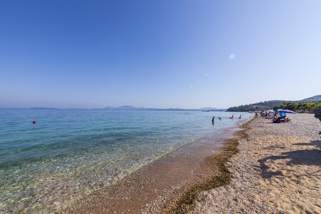 Ipsos Marias Apartments Dış mekan fotoğraf