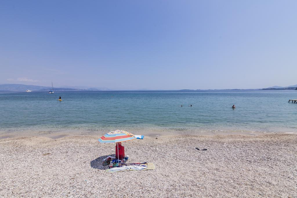 Ipsos Marias Apartments Dış mekan fotoğraf